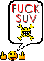 Fuck Suv Pirate4x4 :fuck_suv_pirate4x4: :fuck_suv_pirate4x4: