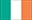 Ireland - Irish flag