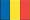 flag of Romania