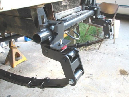 Suzuki Samurai Jeep Yj Spring Conversion With Front Bumper Suzuki Samurai Jeep Yj Spring Conversion With Front Bumper