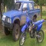 Hilux 1981