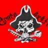 Pirate Spirit
