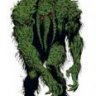 Man thing