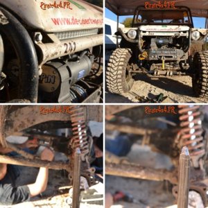 Extreme Challenge Fécamp