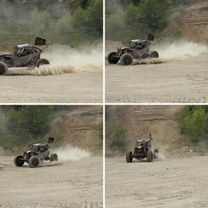 Rassemblement Pirate4x4 2021