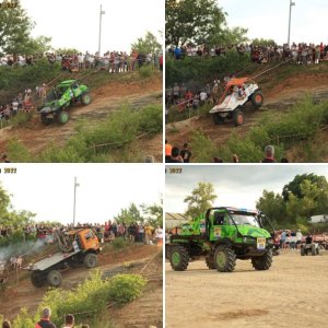 Truck Trial 2022