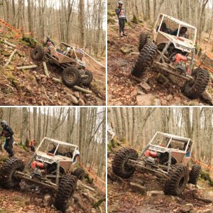 Xtrem 4x4 Occitanie 2024