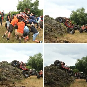 15eme Rassemblement Pirate4x4 - 2025